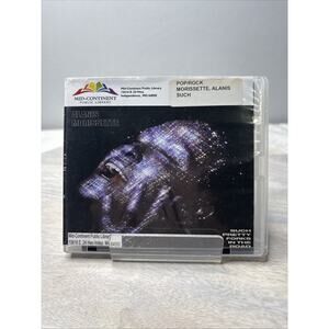 Alanis Morissette – Such Pretty Forks in the Road (CD, 2020, Epiphany Music)